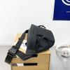 Herren Sport Brusttasche Große Kapazität Schulter Umhängetasche Hüfttasche Handytasche
