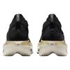Nike Air Zoom Alphafly Next% 2 Black Metallic Gold Grain Sneakers Casual DN3555-001