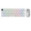 Logitech G PRO X 60 LIGHTSPEED Wireless Mechanical Gaming Keyboard & GPW 3 Mouse Bundle