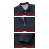 Pierre Cardin Men's Spring/Autumn Casual Jacket