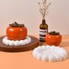 Coaster Molds for Epoxy Resin,Bubble Coaster Mould for Resin Casting Molds for Cup Mat,Candle Holder,Home Decoration