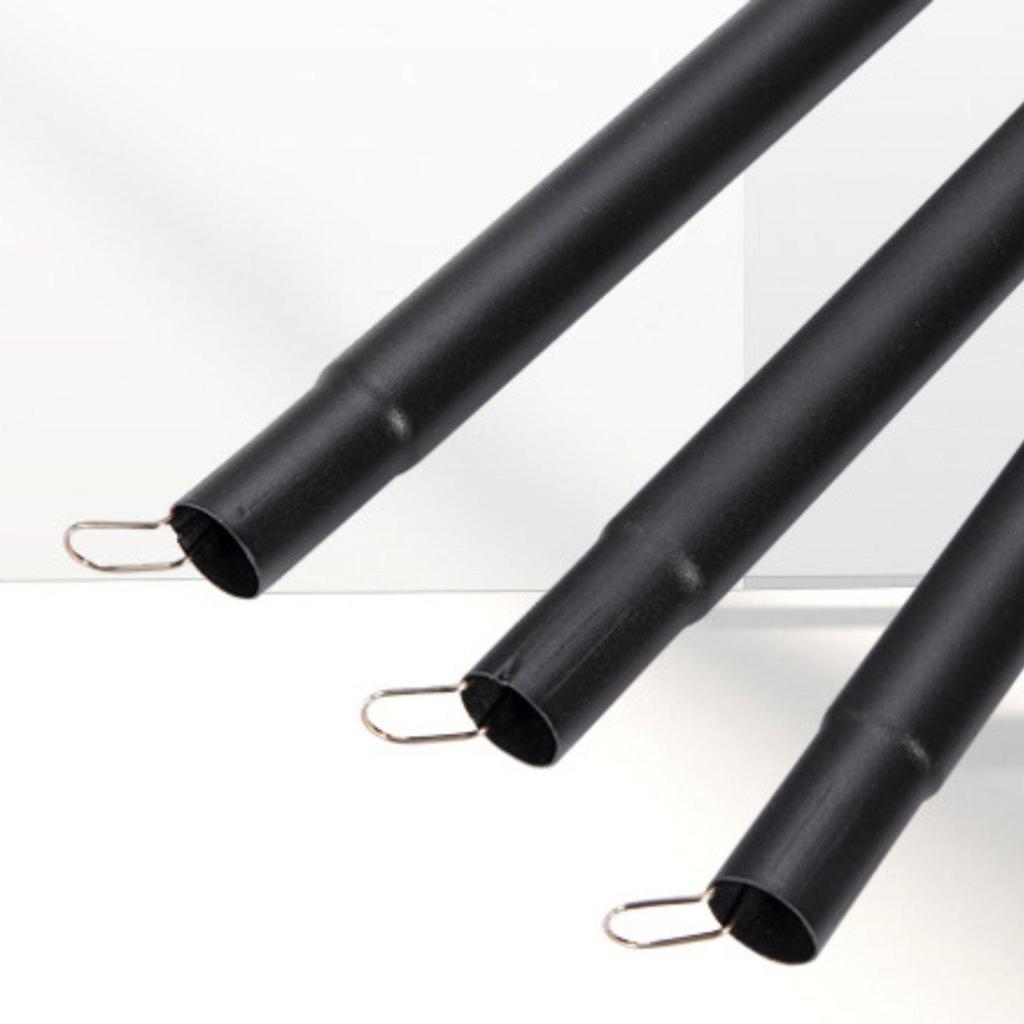 4Pcs Folding Table Leg Extenders for Outdoor Furniture Indoor&Outdoor Use