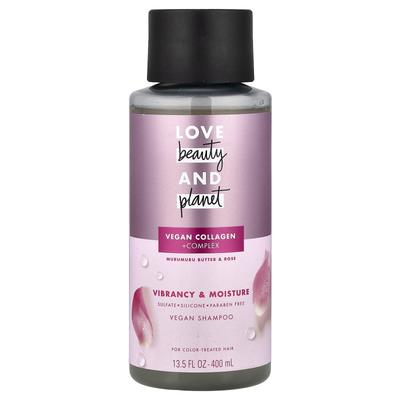 Shampoo e balsami per capelli – Shampoo