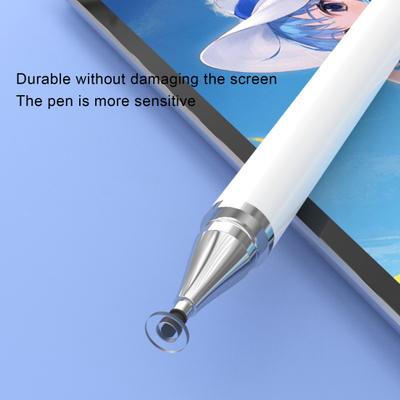 Touch-Stift, leicht, austauschbare Spitze, tragbar, Tablet, Telefon, Zeichnen, Stift, Büro, Arbeiten
