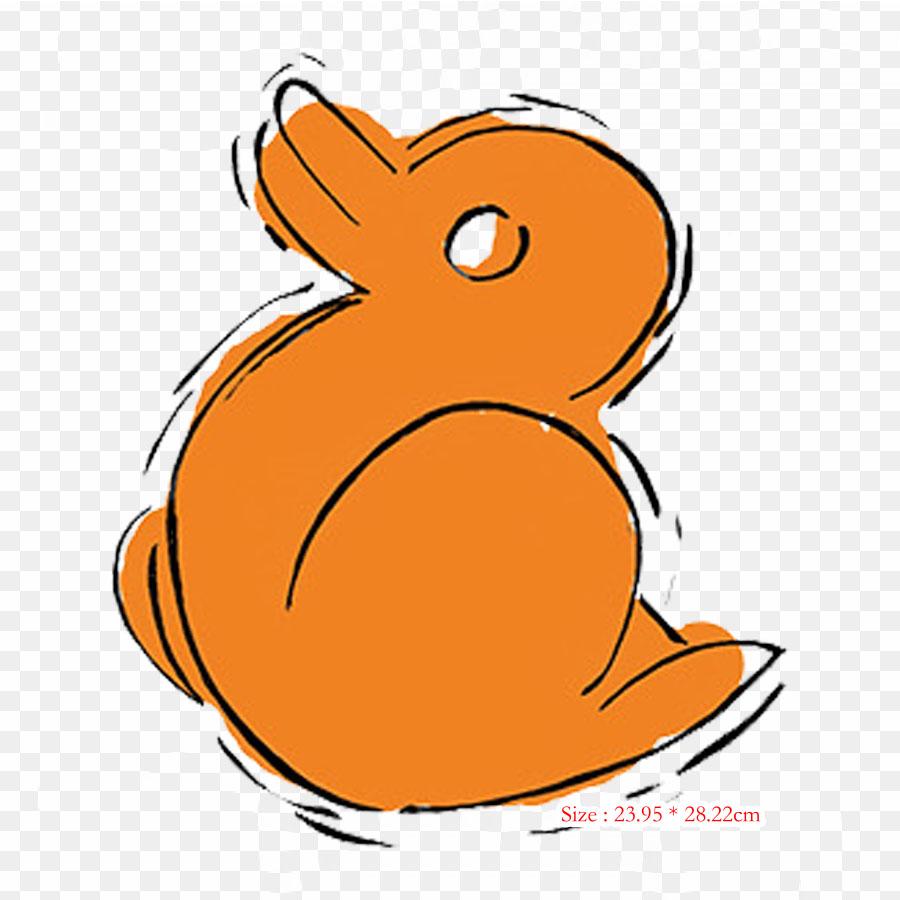 

Canidae Red Fox Термотрансферная печать виниловые нашивки наклейки для одежды аппликации своими руками моющиеся нашивки