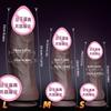 Adult Adult Sex Toy  Masturbator  Female Manual Sex Toy Fake Penis Male Device Massage Stick