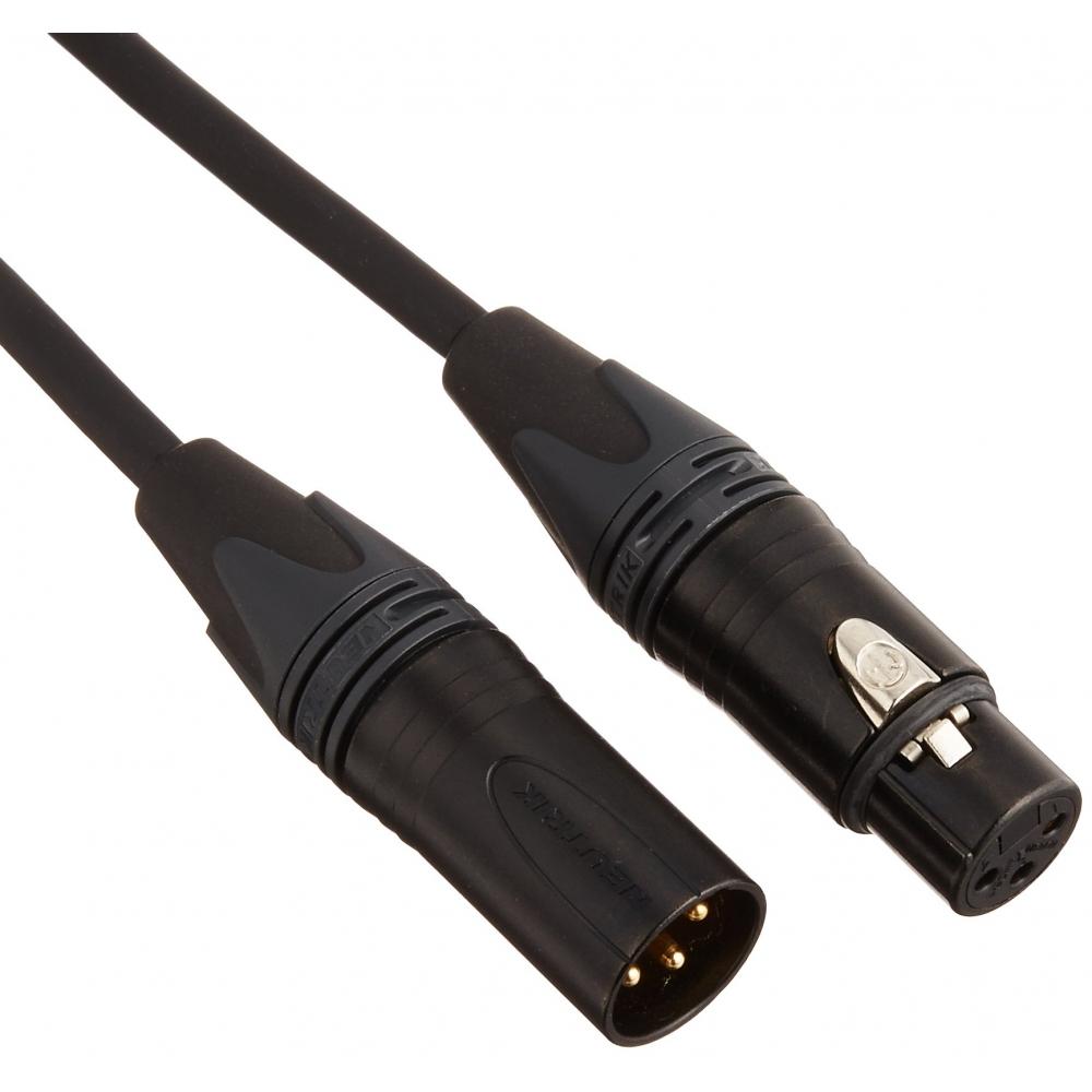 

Yamaha YAMAHA balanced cable [XLR male to XLR female] 3m YBC03