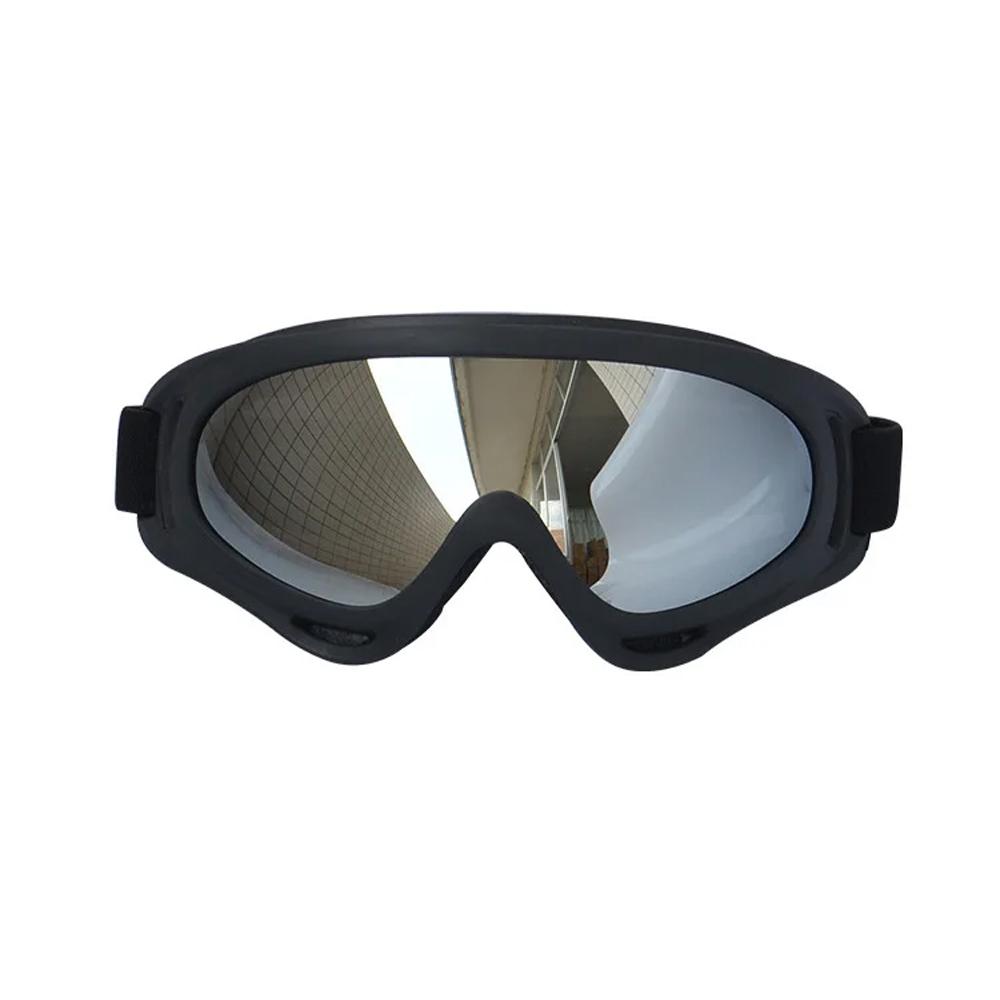 Motocross Sun Glasses Ski Goggles Mountain Athletic Goggles Men Woman Snowmobile Protection Glare Reducing Riding Sun Glasses Updated