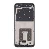 6.39" Middle Frame For Huawei Y7P 2020 Front Bezel Housing Lcd Holder Rear Plate Chassis
