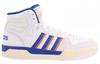 adidas Entrap Mid 'White Blue Orange' FW3454