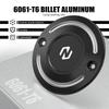 Timer Cover for Harley Iron 883 XL883N 2009-2022 Iron 1200 XL1200NS 2018-2021 Forty-Eight XL1200X 10-22 Roadster XL1200CX 16-20