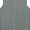 Polo Ralph Lauren Small Pony Logo Stand Collar Sleeveless Top Vest Men Tops 710934105-002