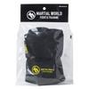 Martial World Glove Wrap BT GWBT-S-BK Black S