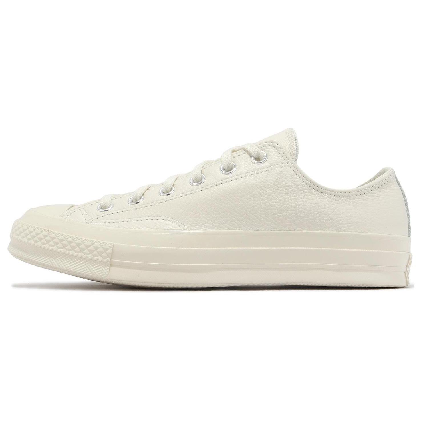 

Новые Converse Chuck Taylor 1970 Ox Ivory A03435C 35
