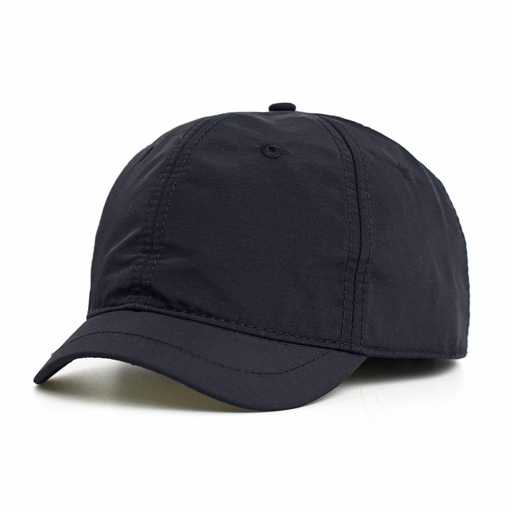 Frühling Sommer Outdoor Sport Kappe mit kurzem Schirm Baseballkappe Herren Damen Papa Hut Verstellbar Trucker Stil Low Profile Kappen Vier Jahreszeiten