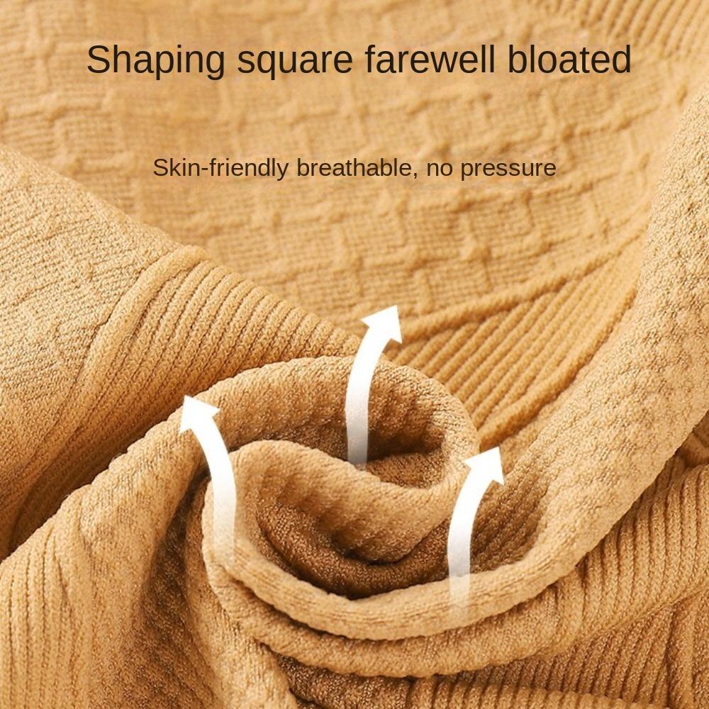 Tummy Control Waist Trainer Belly Contracting Slimming Shapewear  Four Seasons