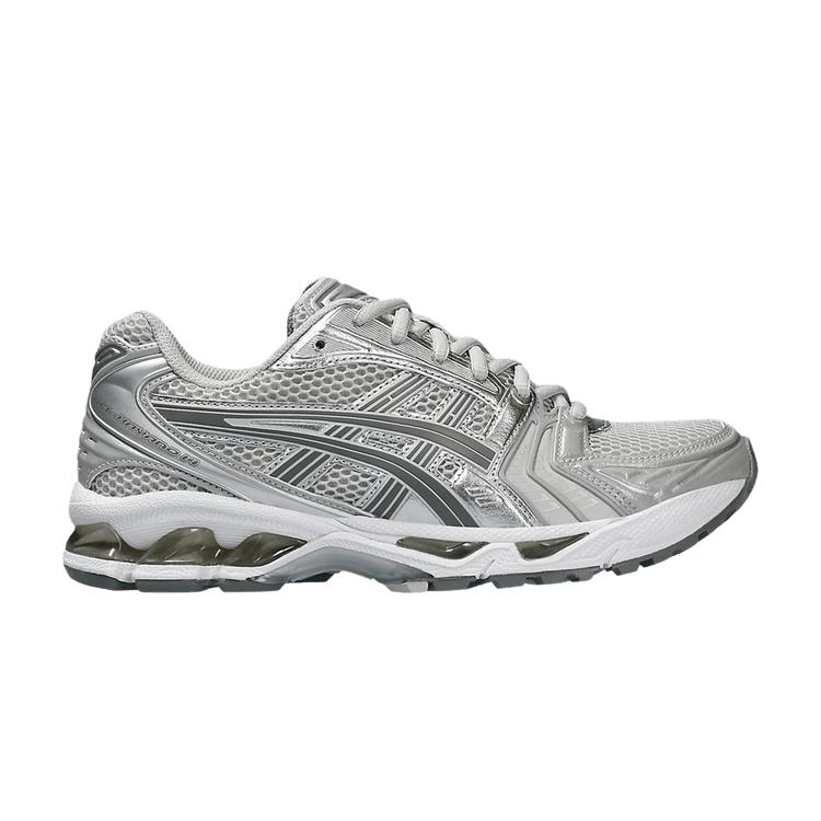 

ASICS Gel-Kayano 14 Облачно-серый (Женский) 41.5