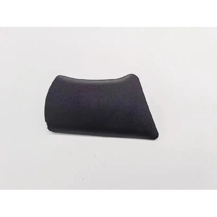 High quality Door Side Rearview Mirror Lower Screw Decorative Cover Panel 7632A107 For Mitsubishi Pajero V73 V77 V93 V97 right