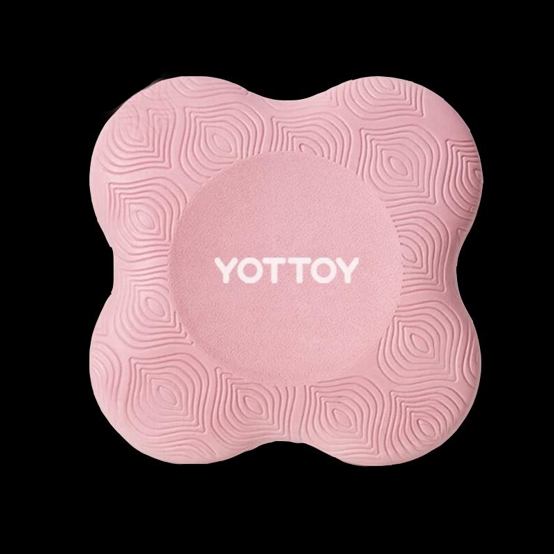 

Yottoy Plank Support and Knee Pad
