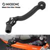 For GasGas EC 300 EC 250 2021-2023 Forged Gear Shift Lever For KTM EXC 300 EXC-F 350 2004-2023 Husqvarna TE 300 FE 450 2014-2023