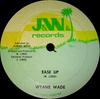 12inch Record WAYNE WADE  Ease Up JW015 JW Records Jamaica Reggae Ska  Dub Used
