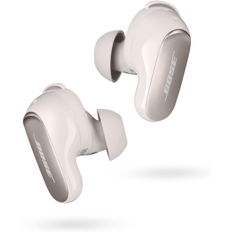 Auriculares Inalámbricos Bluetooth Bose QuietComfort Ultra II