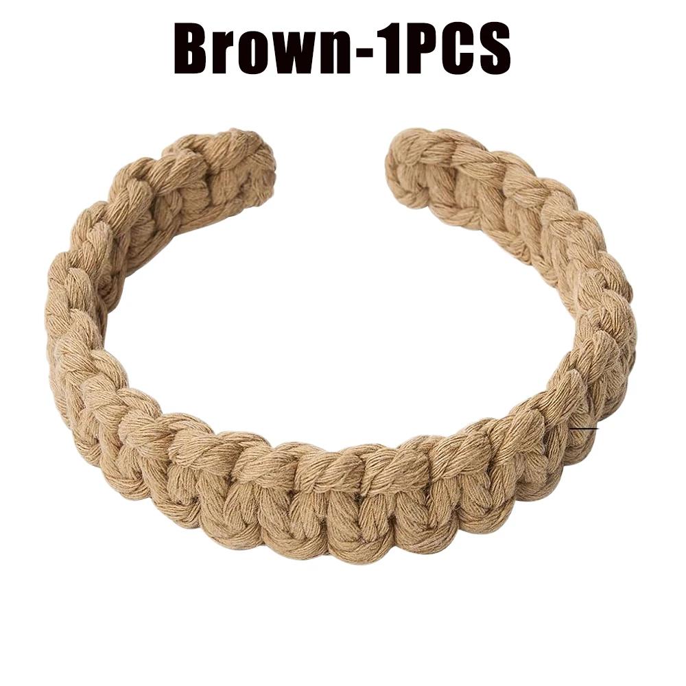 Curtain Holdback Rope Jute Braided Tiebacks Decorative Curtain Holdbacks Fashion Woven Hanging Home Decor Accessories