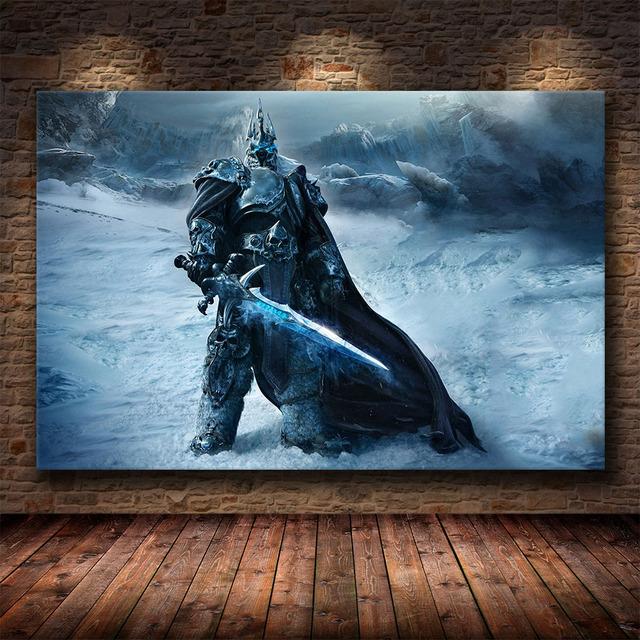 5D diamantmalerispillplakat mosaikk DIY diamantbroderi rhinestone hjemmedekorasjon