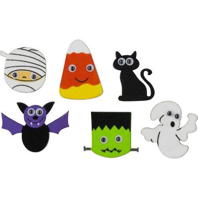 Slavnostní potřeby – Halloweenské doplňky