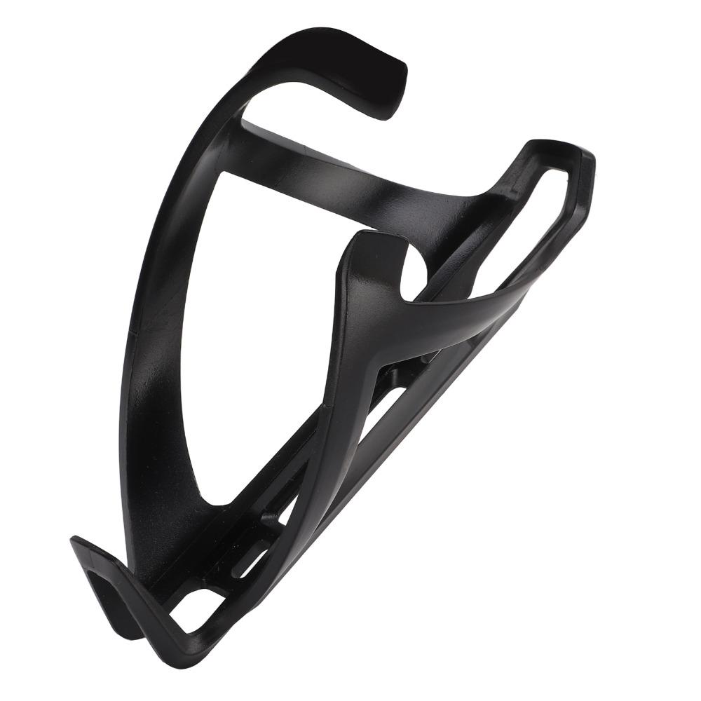 2PCS TPR Bike Water Bottle Holder Elastic Sturdy Water Bottle Holder Bike Bottle Cage Outdoor Use