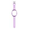 For Tamagotchi Uni (2023) Pet Game Console Silicone Watch Band