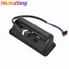 For BMW E39 E60 525 528 530 540 M5 Trunk Lid Lock Push Button Switch Handle OEM 51248168035