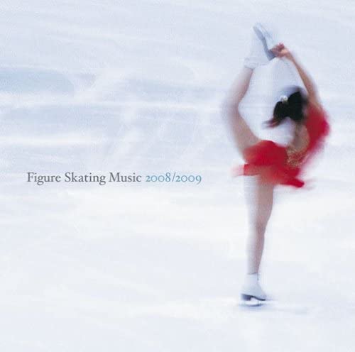 

CD VARIOUS - Figure Skating Music Latest Best 20 Japan ObiClassical Used