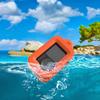 Voor DJI OSMO ACTION 4 5 Drijvende Set Drijfvermogen Set Watersurfen Zwemmen Camera Beschermende Set