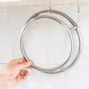 Round Anti-scald Ring Rack Diameter 23/26/29cm Insulation Holder Kitchen Supplies Shelf Wok Rack