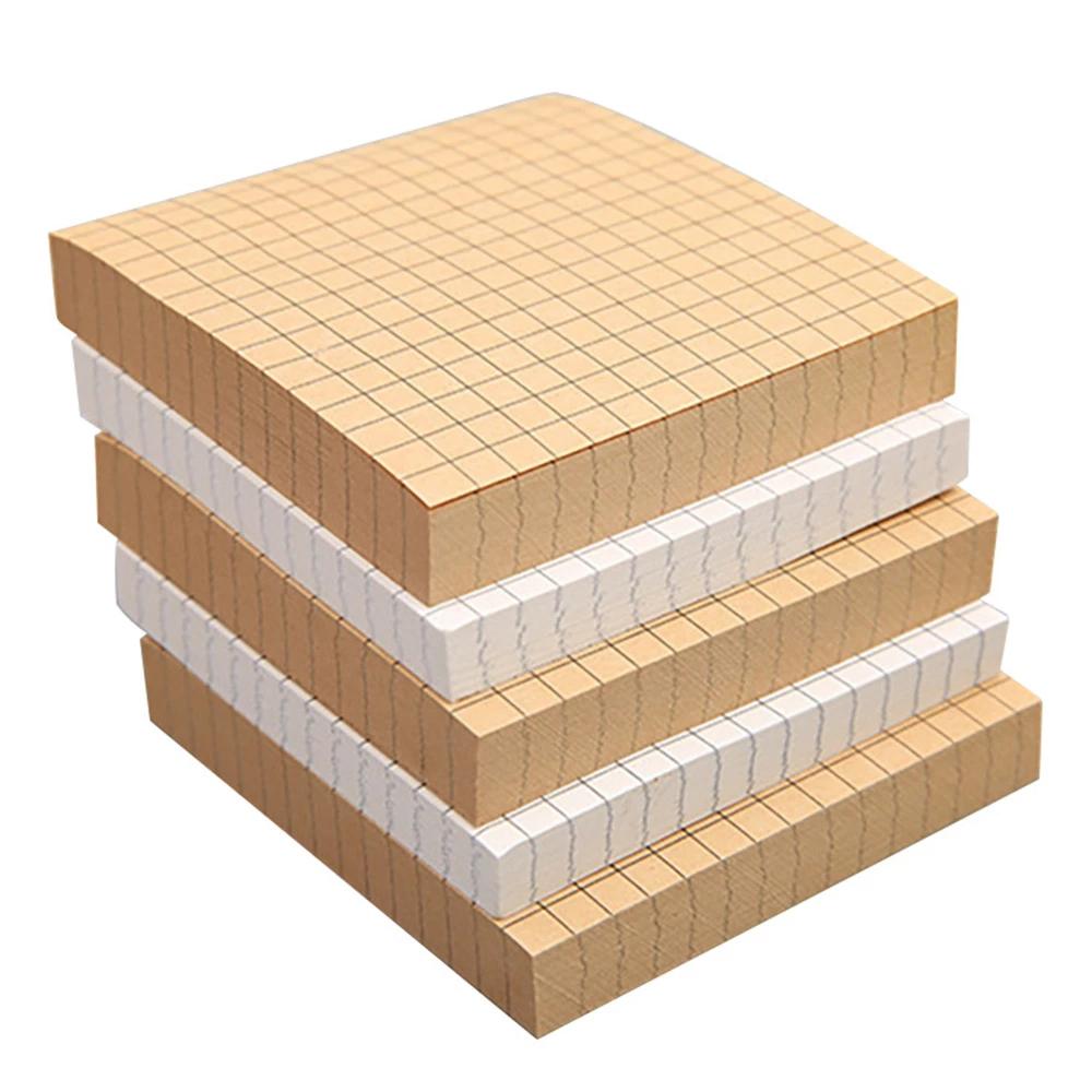 Supplies To Do List Memo Sheets Note Paper Kraft Paper Memo Sticky Notepad Sticky Notes Memo Pad