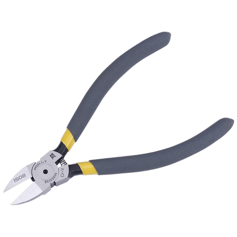 BOSI Diagonal Cutting Pliers