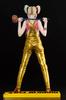 Juya ARTFX DC UNIVERSE Fantabulous Awakening of Harley Quinn BIRDS OF Scale PVC Painted Finished Figure SV277 -The PREY- 1/6