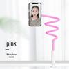Universal Rotating Mobile & Tablet Holder for Bedside & Desktop