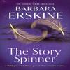 The Story Spinner by Barbara Erskine Hardback Book 9780008560904