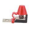 58V Terminal   Block Kit with M8 Single Stud for Multiple Batteries Ignition Boat Truck RV Construction Vehicles