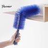 Reusable Dusting Tool for Home Bendable Cleaning Brush, Washable Dust Duster with Flexible Head, Soft Bristle Brush Computer Screens Effective