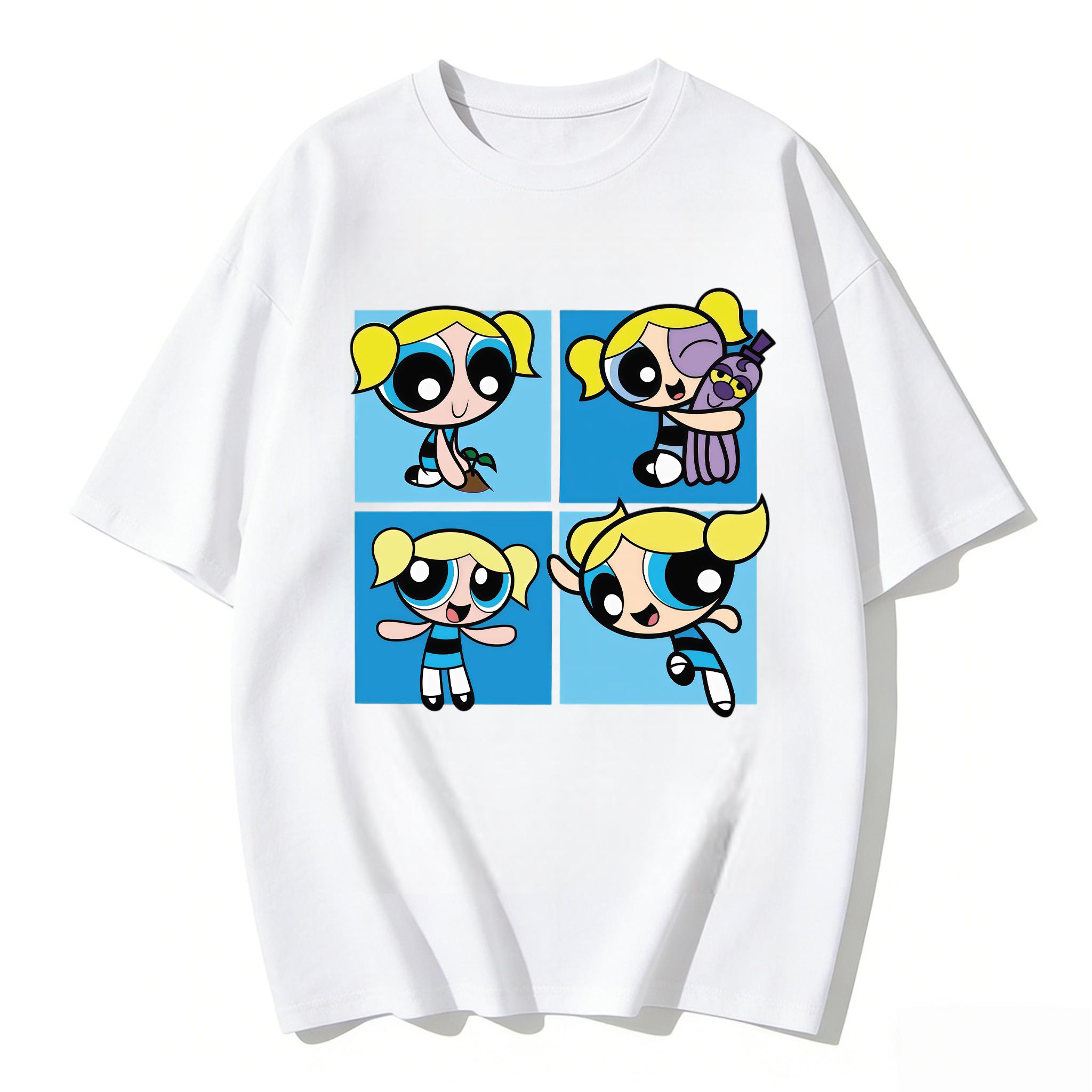 

2026 Girls Super Powerful Blouse Training Streetwear Tshirts Womens Tee Breathable Gym Fitness Family Matching Outfits Summer 4XL