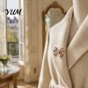 Coats Accessory Retro Rhinestone Bow Brooch, Bowknot Pin with Waterdrop Faux Pearl, Tie Women Jewelry Accessories for Wedding Party Daily Wear Bag