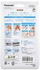 Panasonic Women's Shaver, Sarashé, Full Body, White, ES-WL40-W