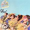 RED VELVET Autographed CD Record