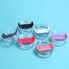Multicolor Themos Cup Cup Cap Splash Spill Proof Plastic Lids for Stanley 20/30oz