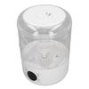 Top Fill Humidifier Large Capacity 4L Quiet Desktop Humidifier for Home Bedroom Office