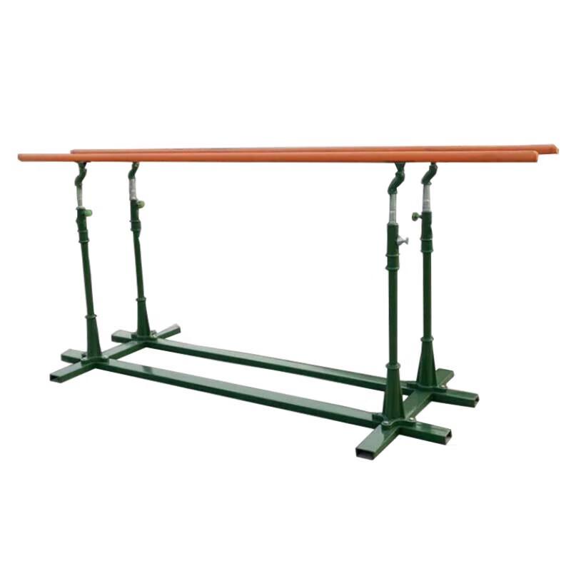Lei Xiaobing Outdoor Parallel Bars