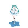 Fairy Tale Pvc Figurine With Assembly For Anime Collectors